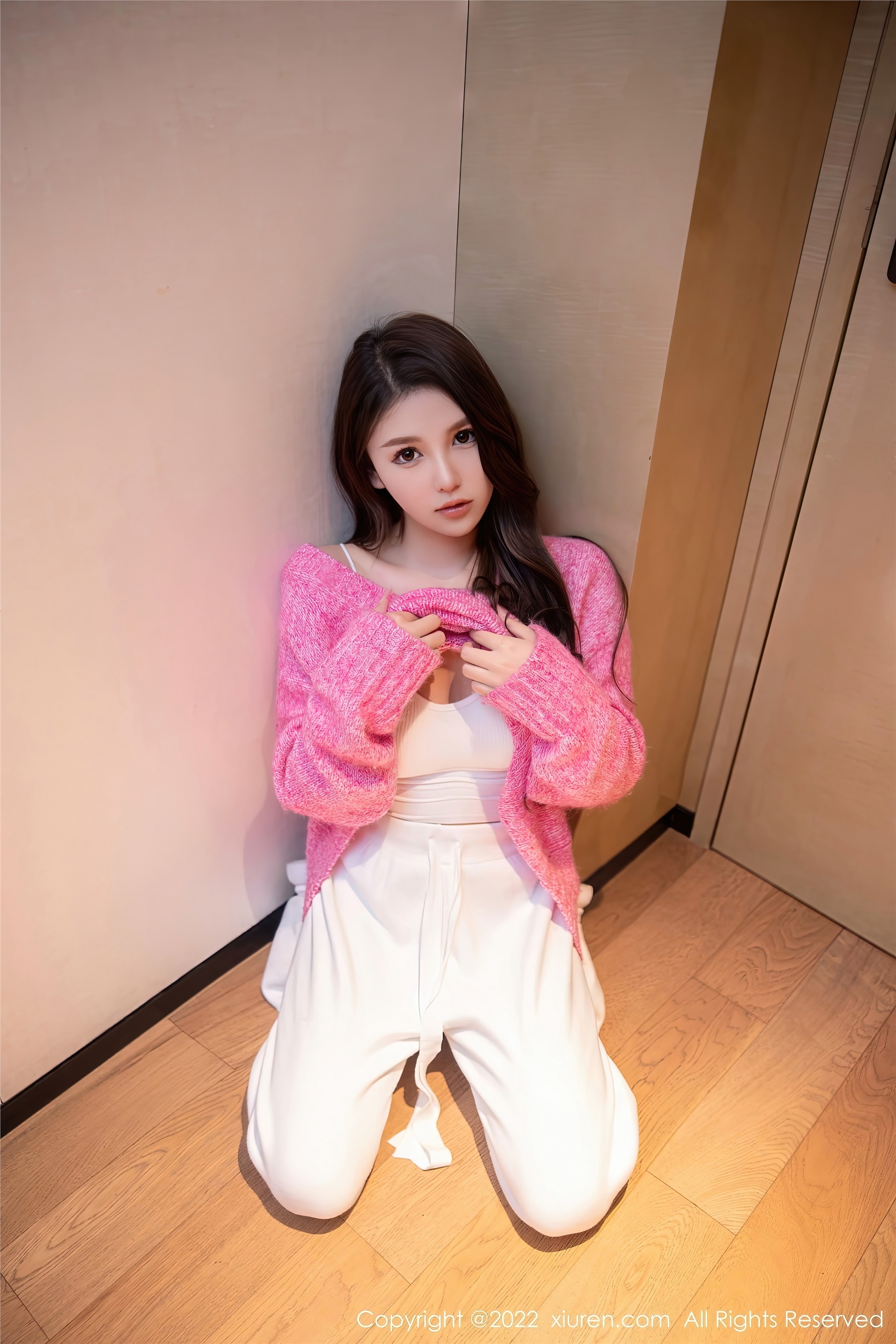 Xiuren秀人网 2022.12.09 NO.5975 美羊羊